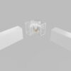 Conector L para Panal