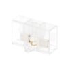 ConectorRecto para Panal