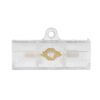 ConectorRecto para Panal