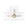 Conector T para Panal
