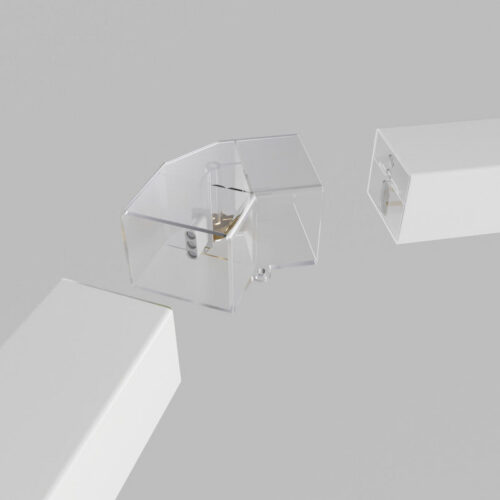 sky_con_v_0-2 Conector V para Panal