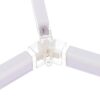 Conector Y para Panal