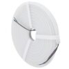 Tira Flexible LED 14,4W/M 24VDC 96LEDs/M SMD5050 IP65 RGBW 5 Metros