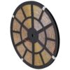 Tira Flexible LED 50 Metros 12W/M CRI95 24VDC COB 320Leds/M 960Lm/M  IP20 6000ºK