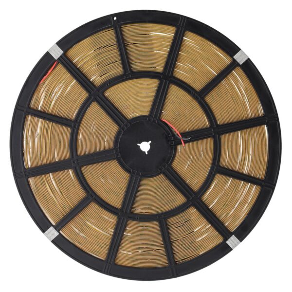 Tira Flexible LED 50 Metros 12W/M CRI95 24VDC COB 320Leds/M 960Lm/M  IP20 6000ºK