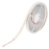 Tira Flexible LED Corte Libre 12W/M 24VDC COB 528 Leds/M 1400Lm/M  IP65 6000ºK 5 Metros