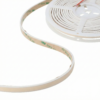 Tira Flexible LED Corte Libre 12W/M 24VDC COB 528 Leds/M 1400Lm/M  IP65 6000ºK 5 Metros