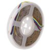 Tira LED COB 20W/M  IP20 RGB/CCT Rollo 5M