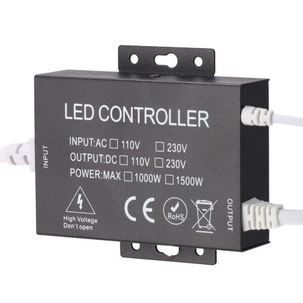 Controlador para Tira CCT