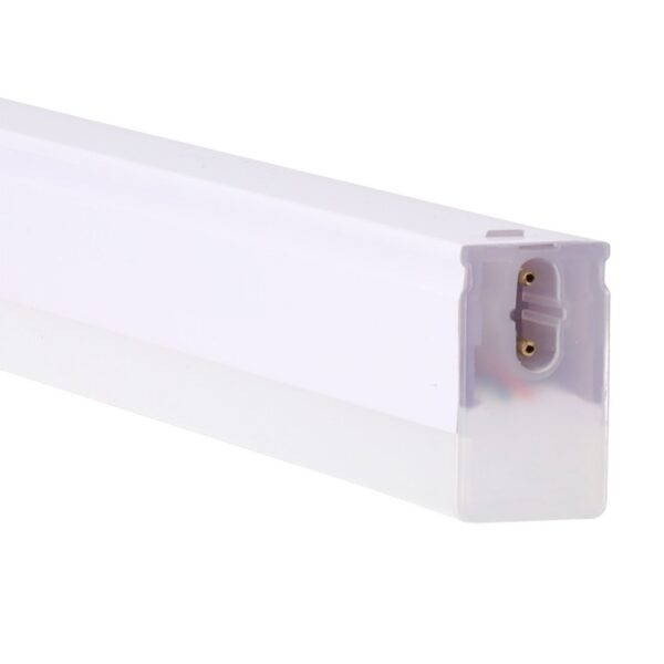 Regleta para Panal 7W 44Cm 110Lm/W 220VAC Blanco Frío