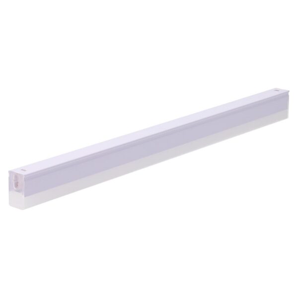 Regleta para Panal 7W 44Cm 110Lm/W 220VAC Blanco Frío