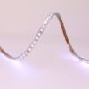 Tira Flexible LED 14,4W/M 220VAC 60LEDs/M SMD5050 IP65 RGB 50 Metros
