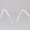 Tira Flexible LED 10W/M 220VAC 120LEDs/M SMD2835 IP65 6000ºK 50 Metros