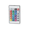 Tira Flexible LED 12W/M 230VAC 80LEDs/M SMD3535 22Lm/LED IP65 50 Metros RGB