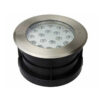Foco LED IP67 Empotrar 12V-DC IP67 18W 1800Lm 50.000H