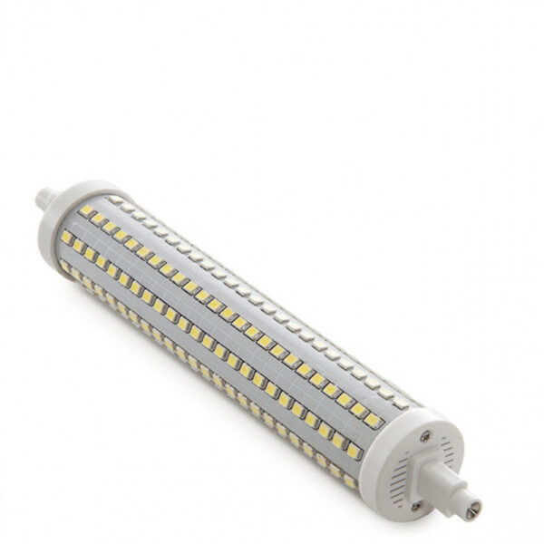 Bombilla LED R7S 18W 1.800Lm 6000ºK 189Mm 360º 40.000H [TI-R7S-360-18W-189-CW