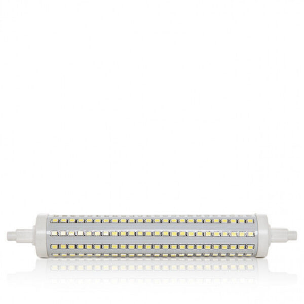 Bombilla LED R7S 18W 1.800Lm 6000ºK 189Mm 360º 40.000H [TI-R7S-360-18W-189-CW