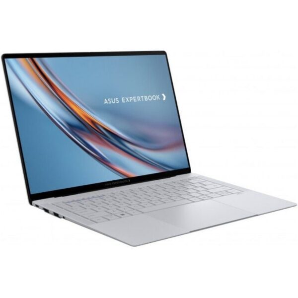 art_asu-p20b9406caa-th0301x_2 Portátil Asus ExpertBook B9 OLED B9406CAA-TH0301X Intel Core Ultra 7-356H/ 32GB/ 1TB SSD/ 14" Táctil/ Win11 Pro