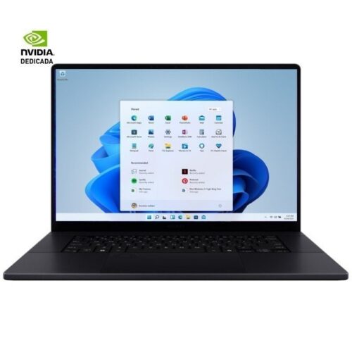 art_asu-p20h7606ww-se020w_1 Portátil Asus ProArt P16 OLED H7606WW-SE020W Ryzen AI 9 HX 370/ 64GB/ 2TB SSD/ GeForce RTX 5080/ 16" Táctil/ Win11