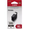 art_can-c20pg-595xl_1 Cartucho de Tinta Original Canon PG-595XL Alta Capacidad/ Negro