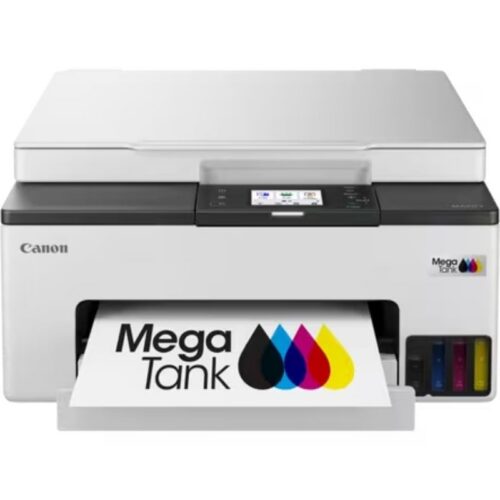 art_can-mult20maxify20gx1051_1 Multifunción Recargable Canon MAXIFY GX1051 MegaTank WiFi/ Dúplex/ Blanca