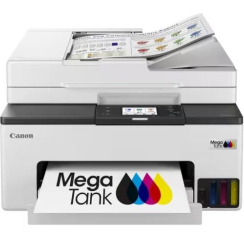 art_can-mult20maxify20gx2051_1 Multifunción Recargable Canon MAXIFY GX2051 MegaTank WiFi/ Fax/ Blanca