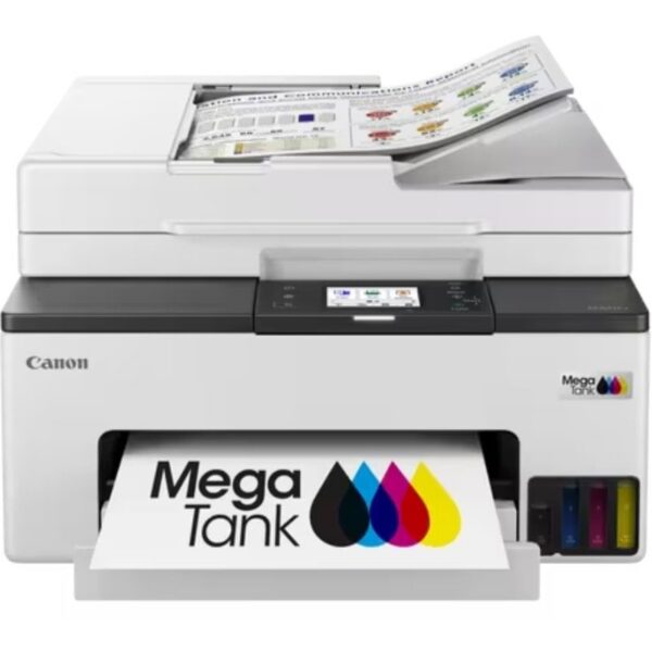 art_can-mult20maxify20gx2051_1 Multifunción Recargable Canon MAXIFY GX2051 MegaTank WiFi/ Fax/ Blanca