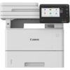 art_can-mult20mf563dw_1 Multifunción Láser Monocromo Canon i-SENSYS MF563DW WiFi/ Fax/ Dúplex/ Blanca