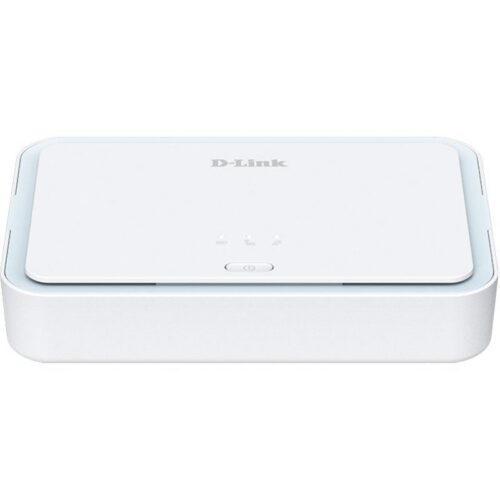 art_dlk-rou20dbr-330-g_1 Router Inalámbrico D-Link DBR-330-G 5G NR AX3000 3000Mbps/ 5 Antenas/ WiFi 802.11ax/ac/n/a/ - n/b/g