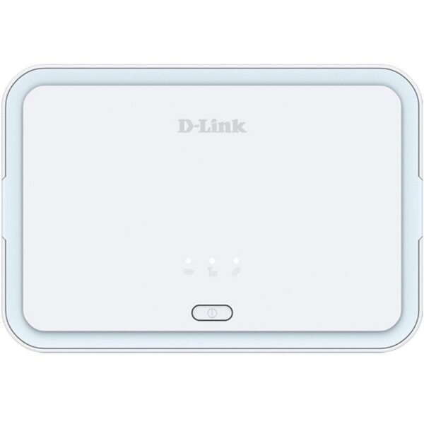 Router Inalámbrico D-Link DBR-330-G 5G NR AX3000 3000Mbps/ 5 Antenas/ WiFi 802.11ax/ac/n/a/ - n/b/g