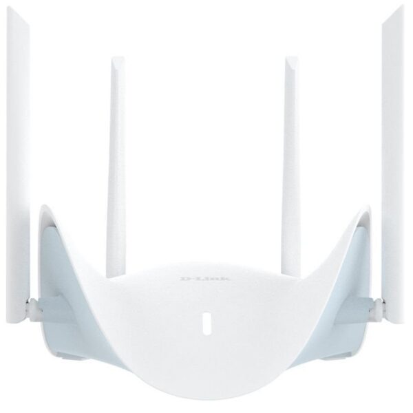 Punto de Acceso/ Router Inalámbrico D-Link AQUILA PRO AI R36/ WiFi 7/ 3600Mbps