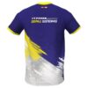 art_dp-camiseta20tecnica20l_2 Camiseta Depau Team de tejido tecnico - Talla L