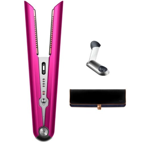 art_dys-pae-plp20corrale20pk_1 Plancha para el Pelo Dyson Corrale/ Rosa