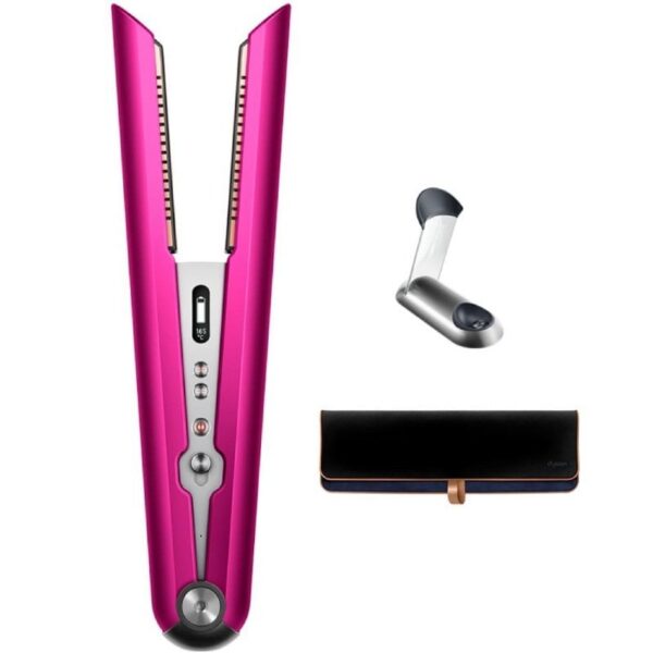 art_dys-pae-plp20corrale20pk_1 Plancha para el Pelo Dyson Corrale/ Rosa