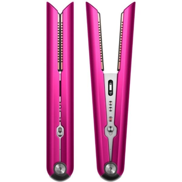 art_dys-pae-plp20corrale20pk_2 Plancha para el Pelo Dyson Corrale/ Rosa