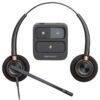 art_hp-pol20783p7aa_1 Auriculares Poly EncorePro 520/ con Micrófono/ QD/ Negros