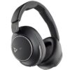 Auriculares Inalámbricos Poly Voyager Surround 80 UC USB Tipo-C + Adaptador USB-C/A/ con Micrófono/ Bluetooth/ Negros