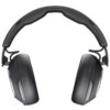 Auriculares Inalámbricos Poly Voyager Surround 80 UC USB Tipo-C + Adaptador USB-C/A/ con Micrófono/ Bluetooth/ Negros