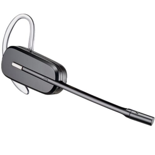 art_hp-pol208j8v4aa_1 Auricular Inalámbrico DECT Poly CS540A/ con Base de carga/ WiFi/ Negro