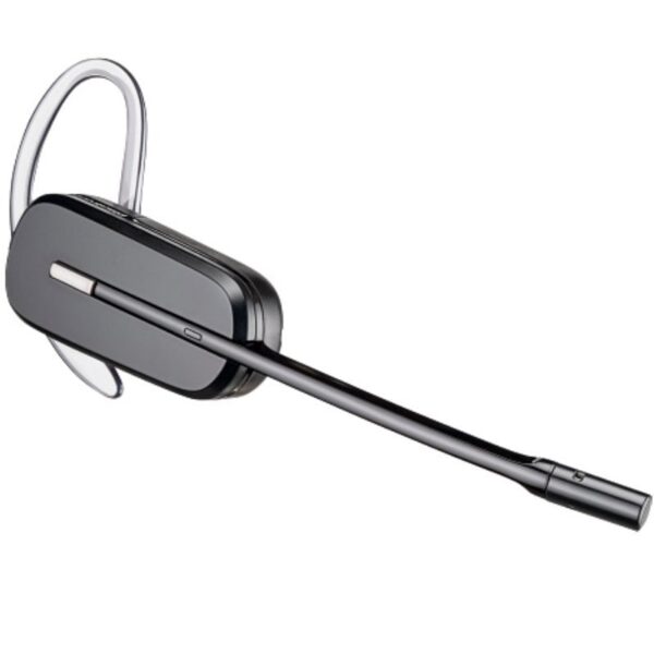 art_hp-pol208j8v4aa_1 Auricular Inalámbrico DECT Poly CS540A/ con Base de carga/ WiFi/ Negro