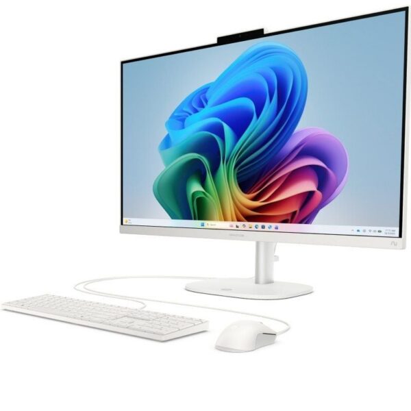 art_hpd-aio2027-cw0007ns_2 PC All in One HP OmniStudio NG AI PC 27-CW0007NS Ryzen AI 5 430/ 32GB/ 1TB SSD/ 27"/ Win11