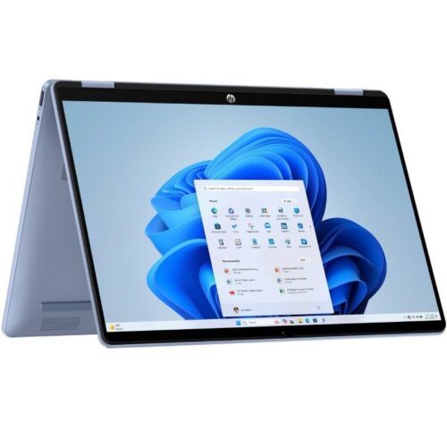 art_hpp-omni2014-fp0044ns_1 Portátil Convertible HP OmniBook 5 Flip 14-FP0044NS Intel Core 5-120U/ 16GB/ 1TB SSD/ 14" Táctil/ Win11