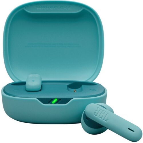 art_jbl-aur20wave20flex20220bl_1 Auriculares Bluetooth JBL Wave Flex con estuche de carga/ Autonomía 10h/ Azules