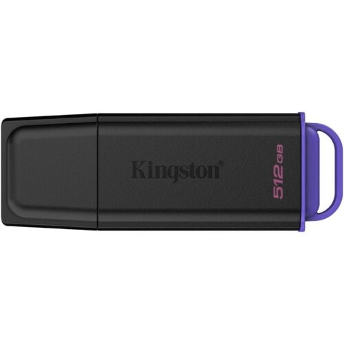 Pendrive 512GB Kingston DataTraveler Exodia Gen2 USB 3.2