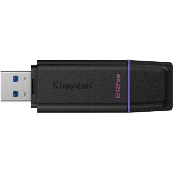 Pendrive 512GB Kingston DataTraveler Exodia Gen2 USB 3.2