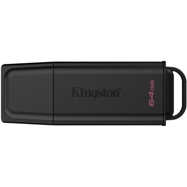 Pendrive 64GB Kingston DataTraveler Exodia Gen2 USB 3.2
