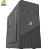 art_kvx-f20xline1220420i38512_1 PC KVX Xline 4 Intel Core i3-14100F/ 8GB/ 512GB SSD/ GT710 2GB/ Sin Sistema Operativo