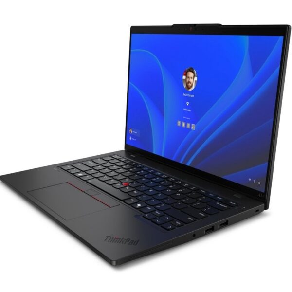 art_len-p20pro2021l5002gsp_2 Portátil Lenovo ThinkPad L14 Gen 5 21L5002GSP Ryzen 5 PRO 7535U/ 16GB/ 512GB SSD/ 14"/ Win11 Pro