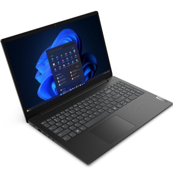 art_len-p20pro2083m4001nsp_2 Portátil Lenovo V15 G6 ITN 83M4001NSP Intel N100/ 8GB/ 256GB SSD/ 15.6"/ Win11