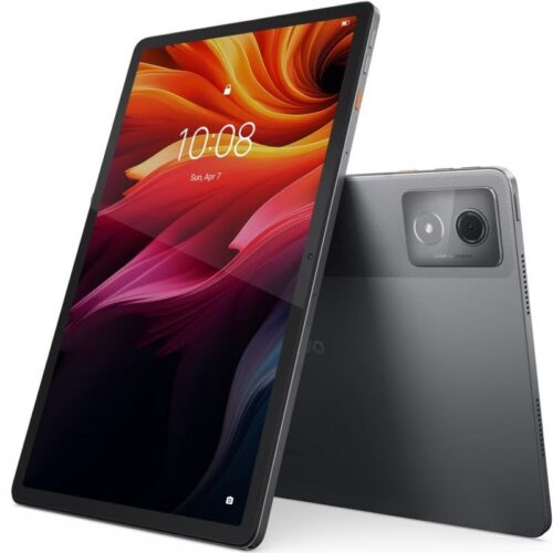 art_len-tab20k1120p204g206-12820gy_1 Tablet Lenovo K11 Plus 11.45"/ 6GB/ 128GB/ Octacore/ 4G/ Gris